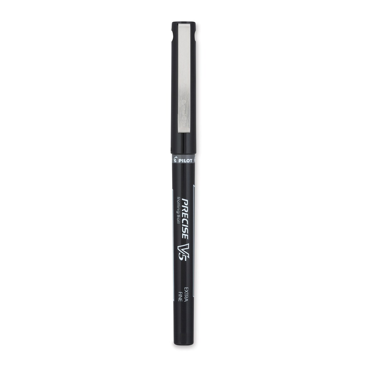 Pilot Precise V5 Pen - Extra Fine, 0.5 mm, Black