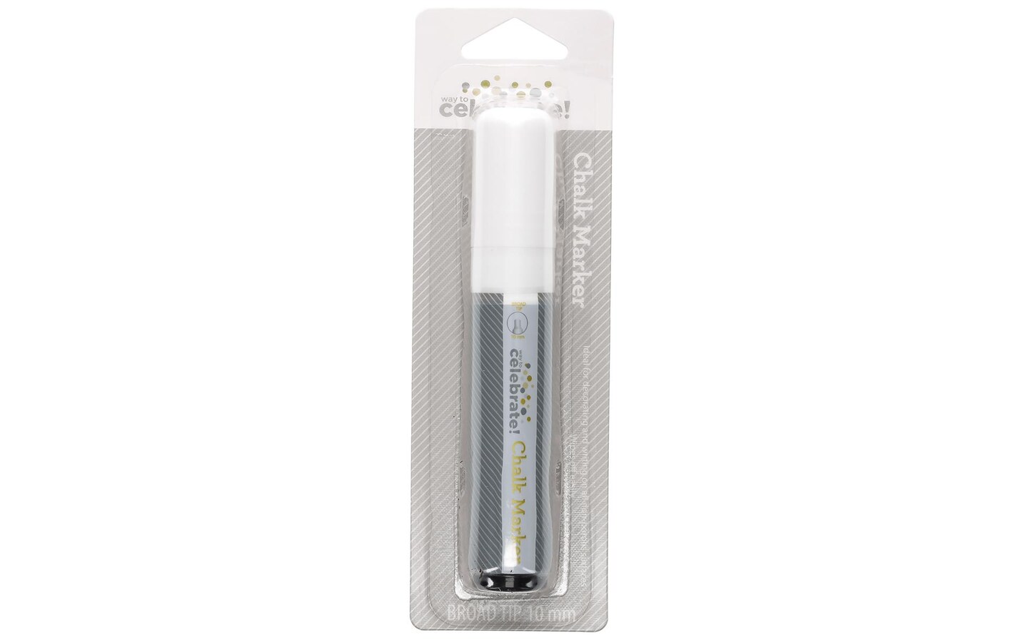 Hampton Art Chalk Marker White