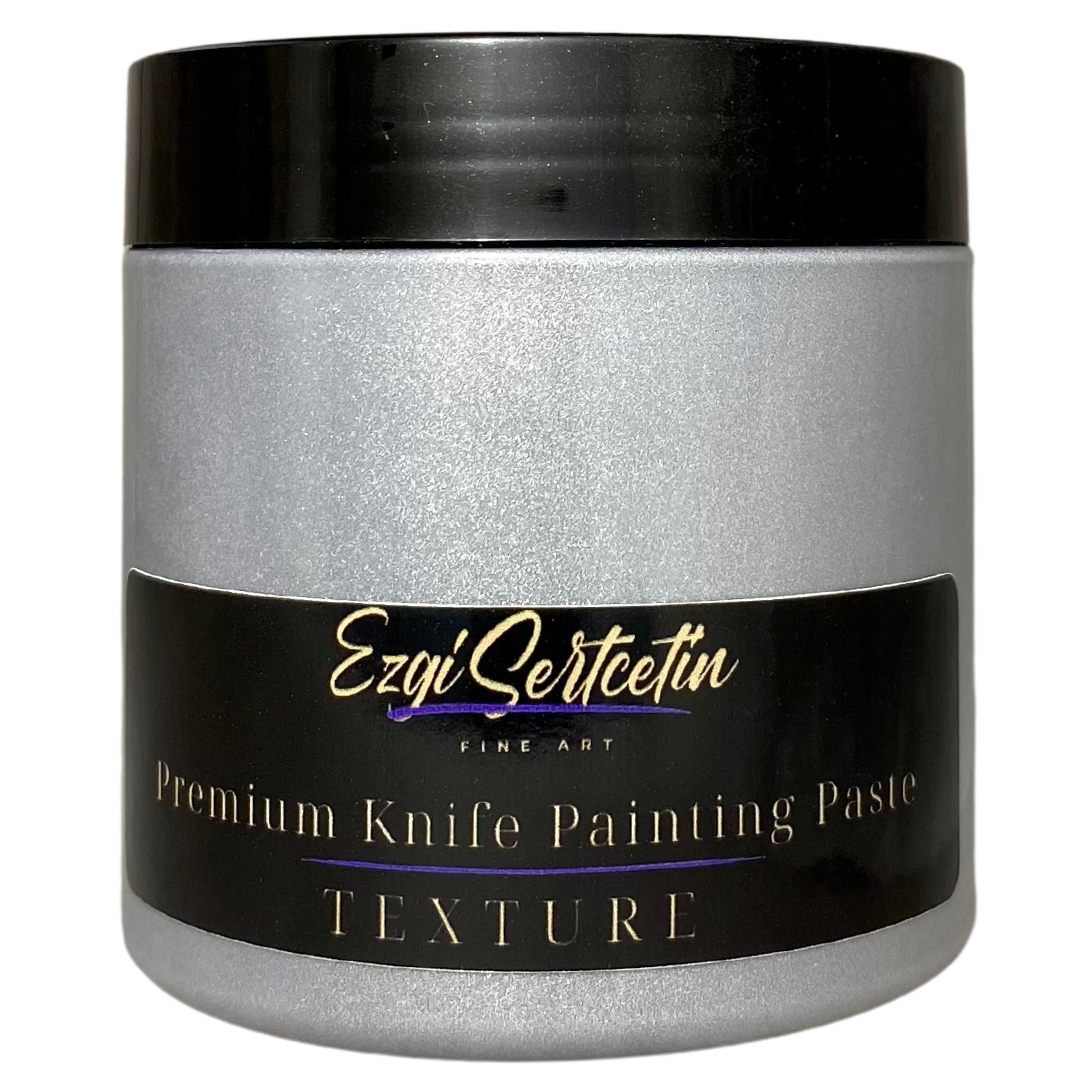 Premium Palette Knife Painting PasteModeling PasteTexture Paste