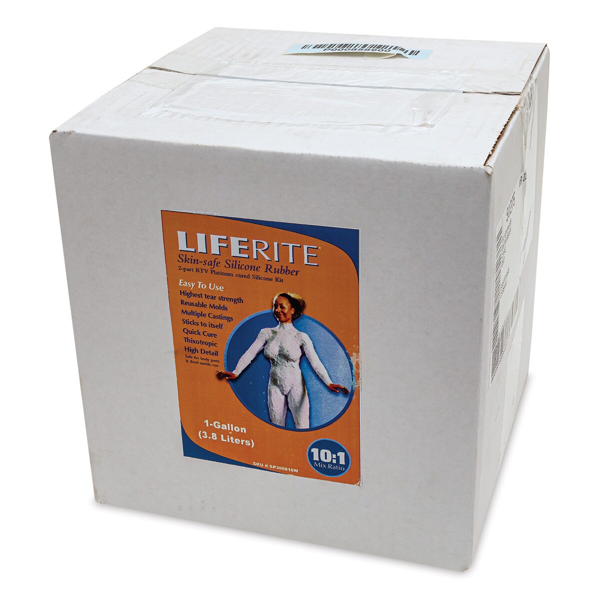 ArtMolds LifeRite - 3.8 L