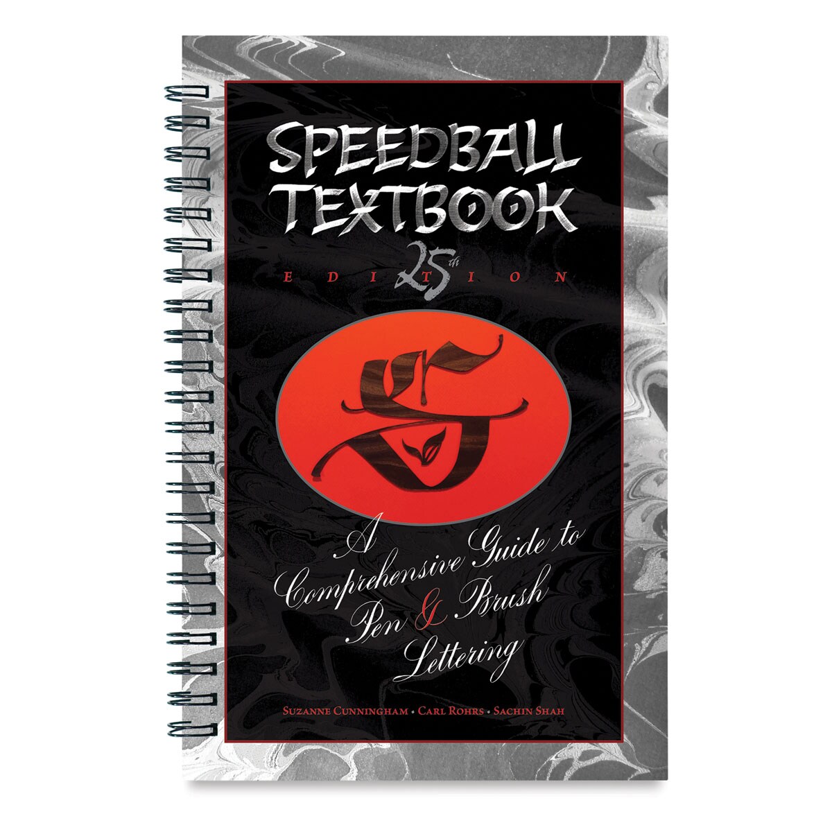 Speedball Textbook 25th Edition