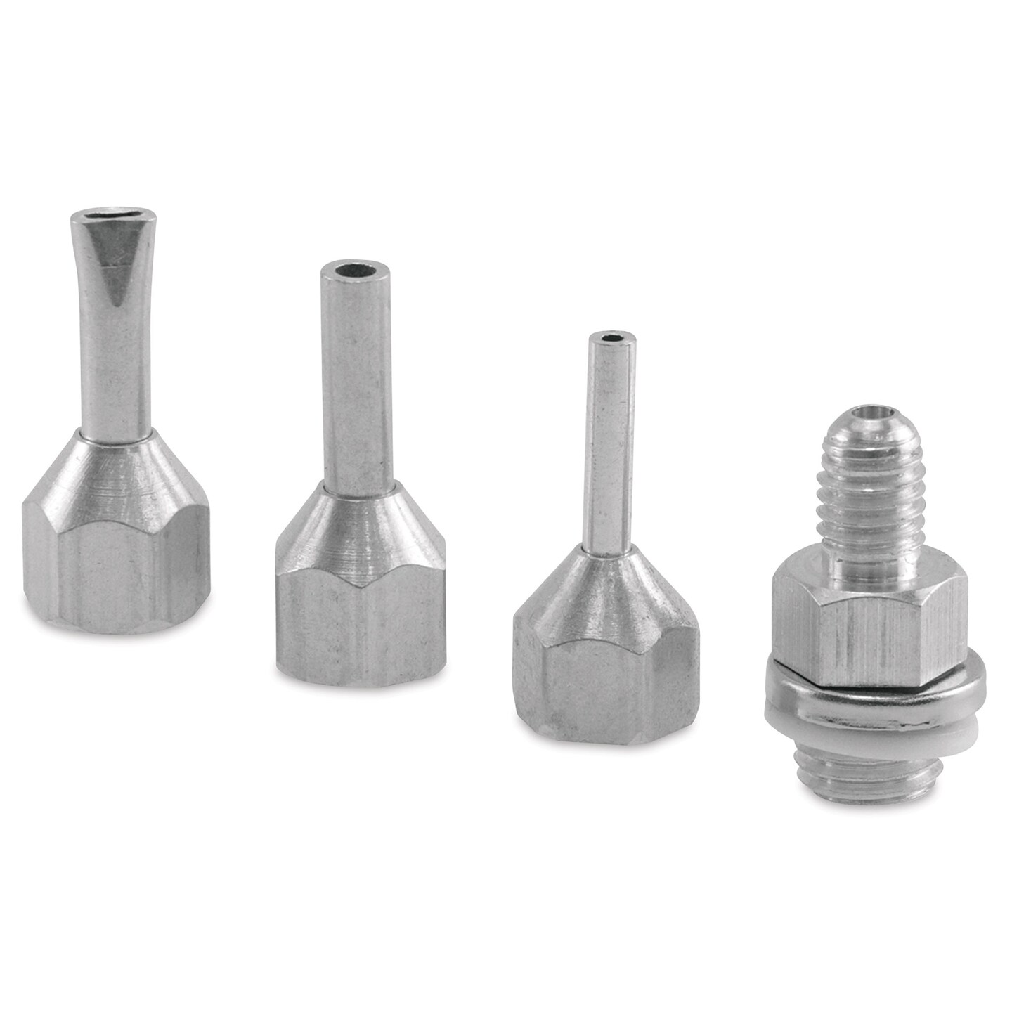 Surebonder Interchangeable Hot Glue Gun Nozzles