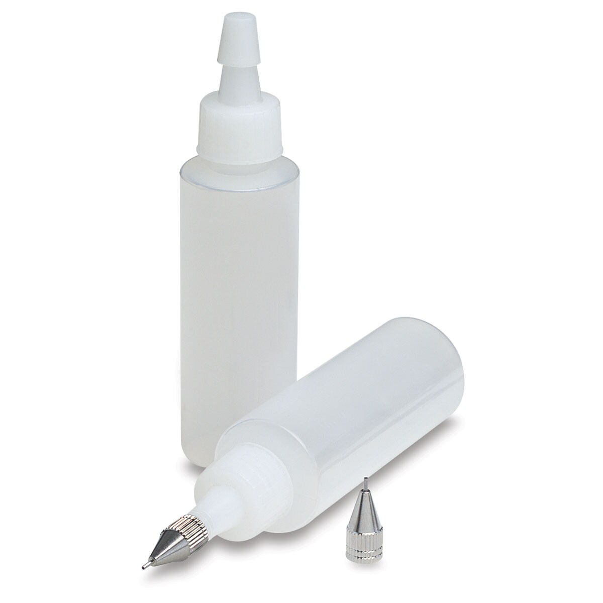 Pebeo Applicator Bottles and Tips - Set of 2