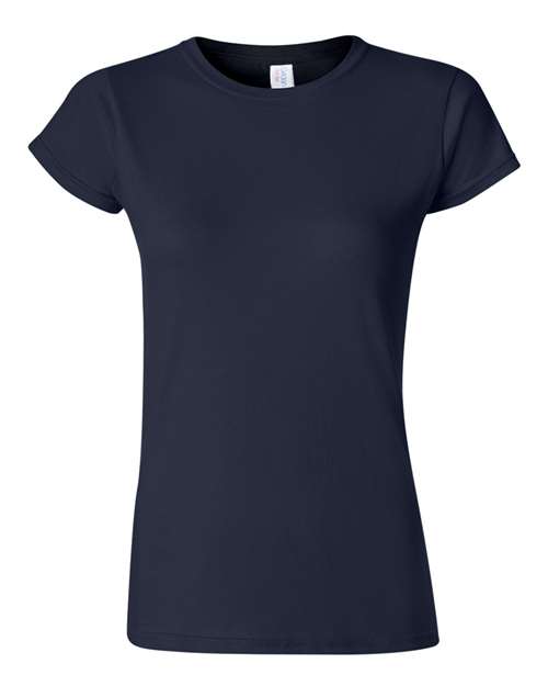 Gildan&#xAE; Women&#x2019;s Softstyle Short Sleeve T-Shirt