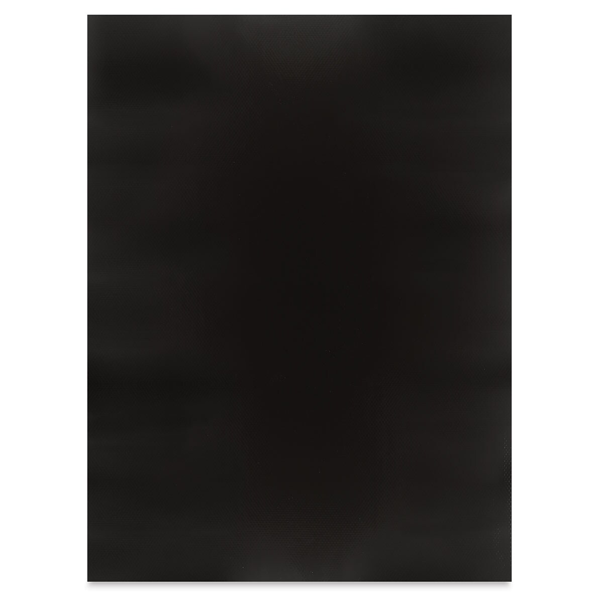 Black Linoleum Grip - Single Grip, 22&#x22; x 30&#x22;