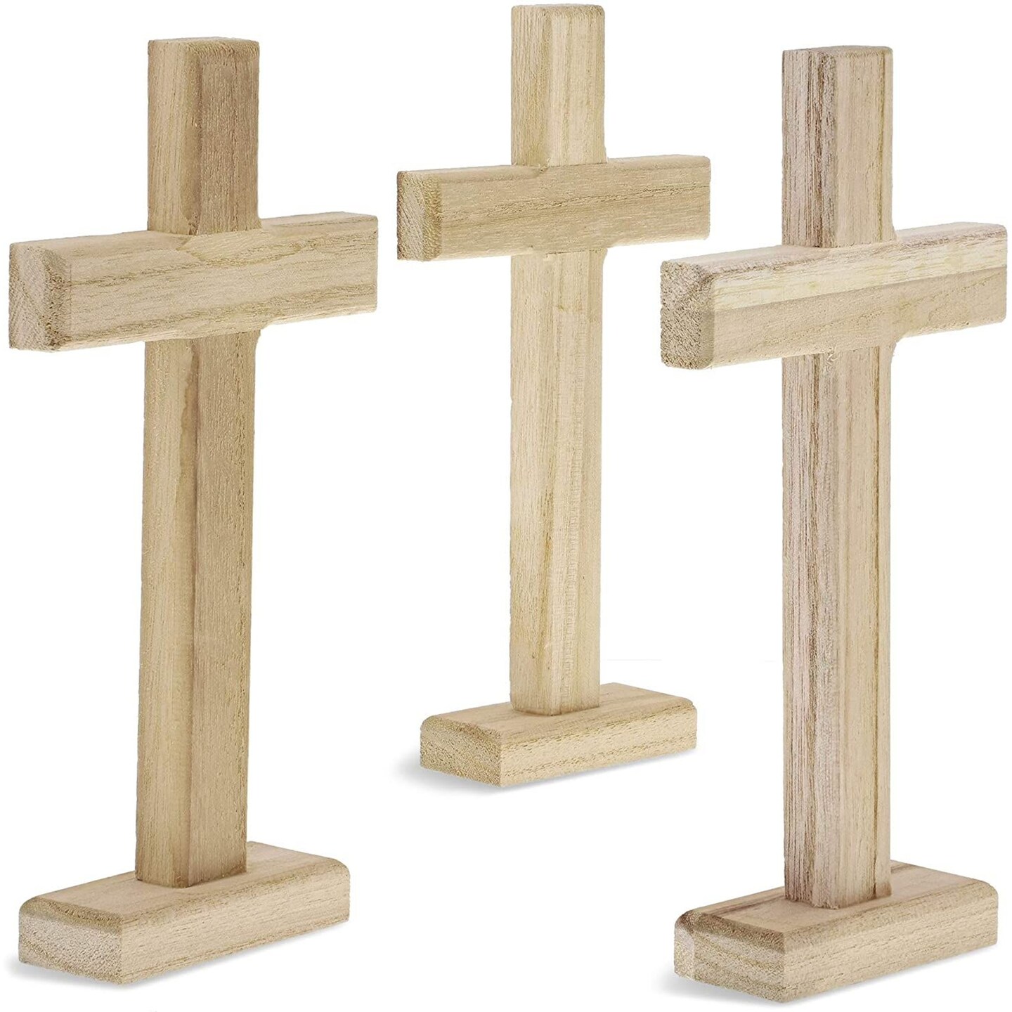 What do you think?  Wood crosses diy, Wooden cross, Wooden cross