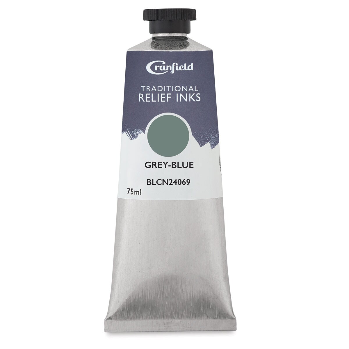 Cranfield Traditional Relief Ink - Grey Blue, 75 ml | Michaels