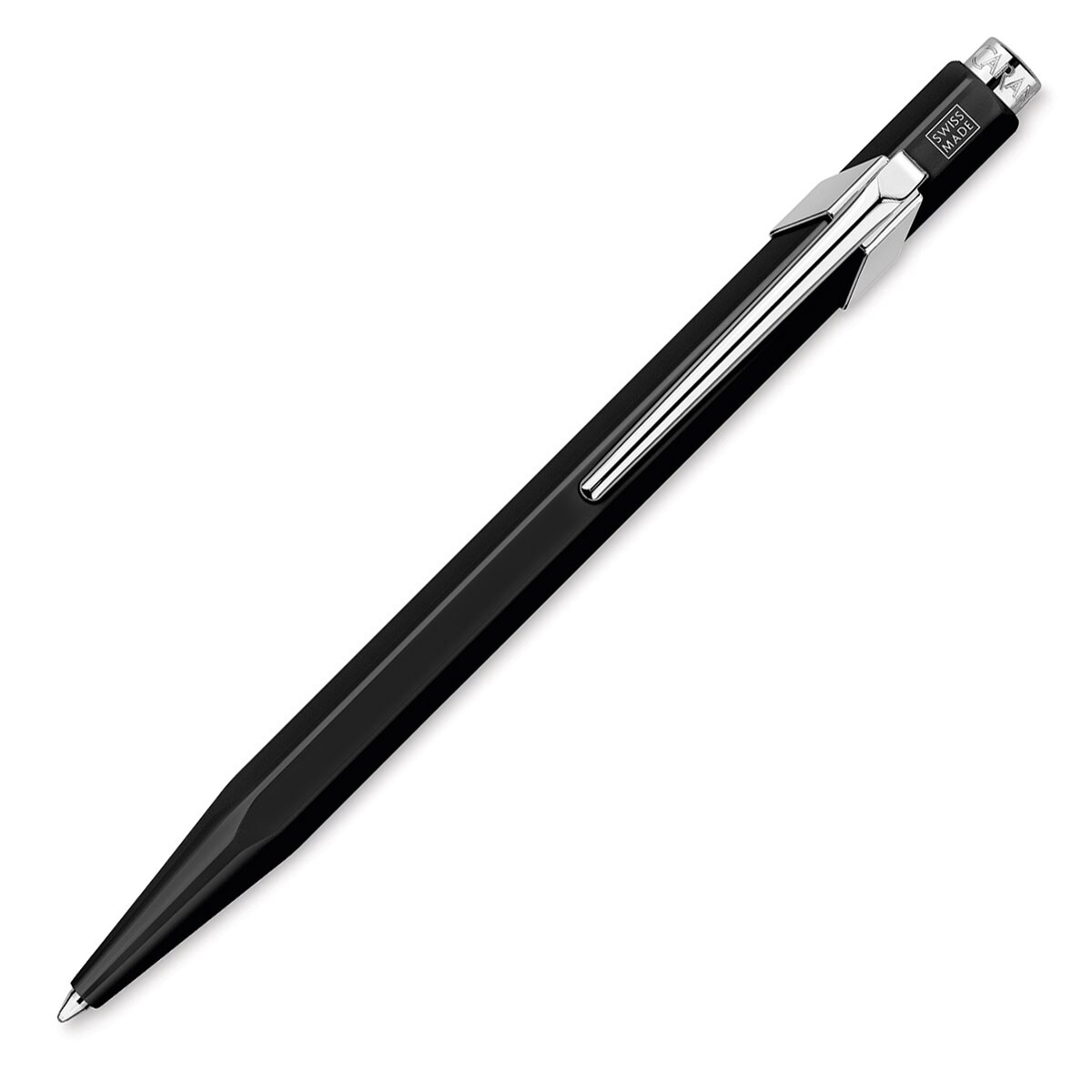 Caran d&#x27;Ache 849 Ballpoint Pen - Black