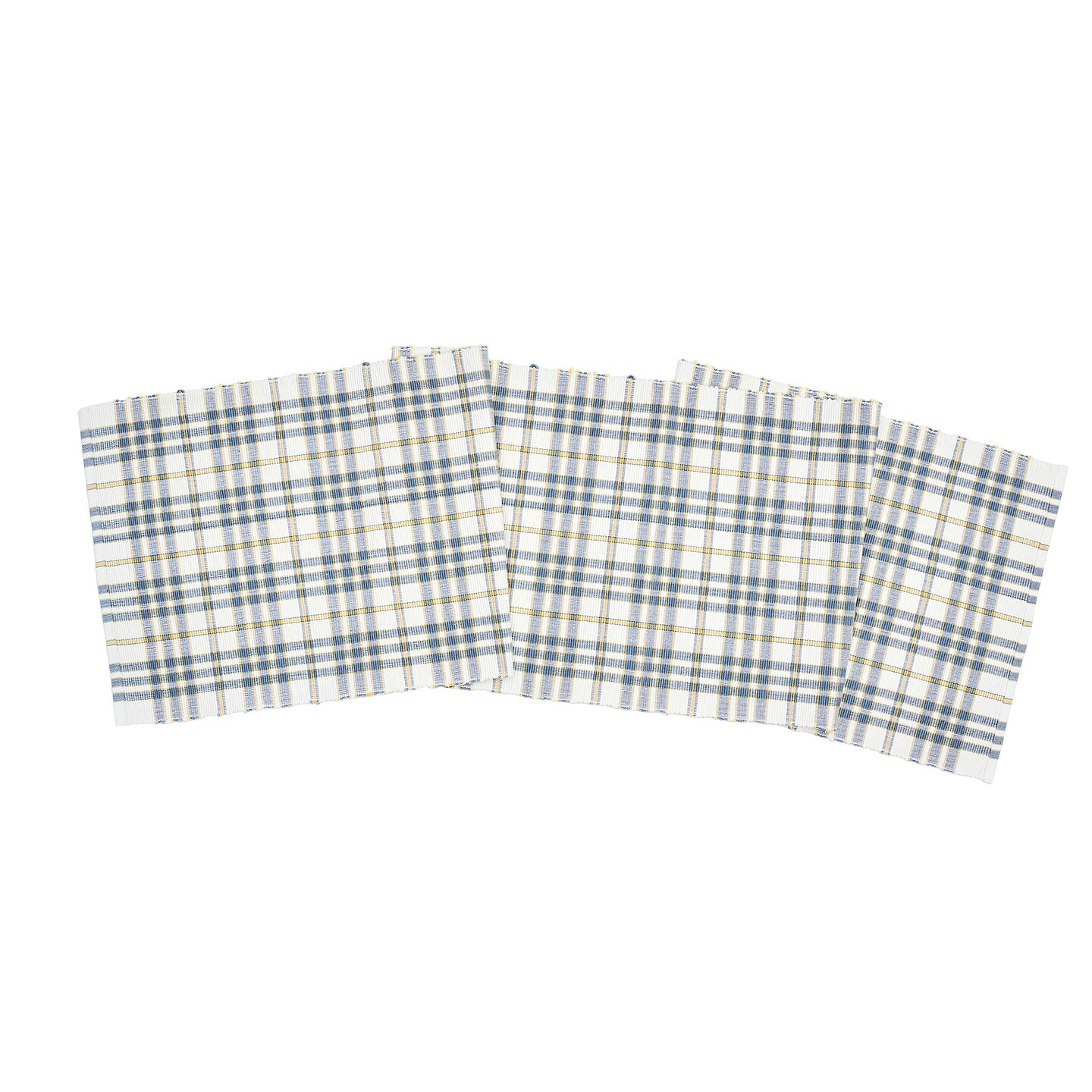 13&#x22; x 72&#x22; Simmons Plaid Table Thanksgiving Table Runner