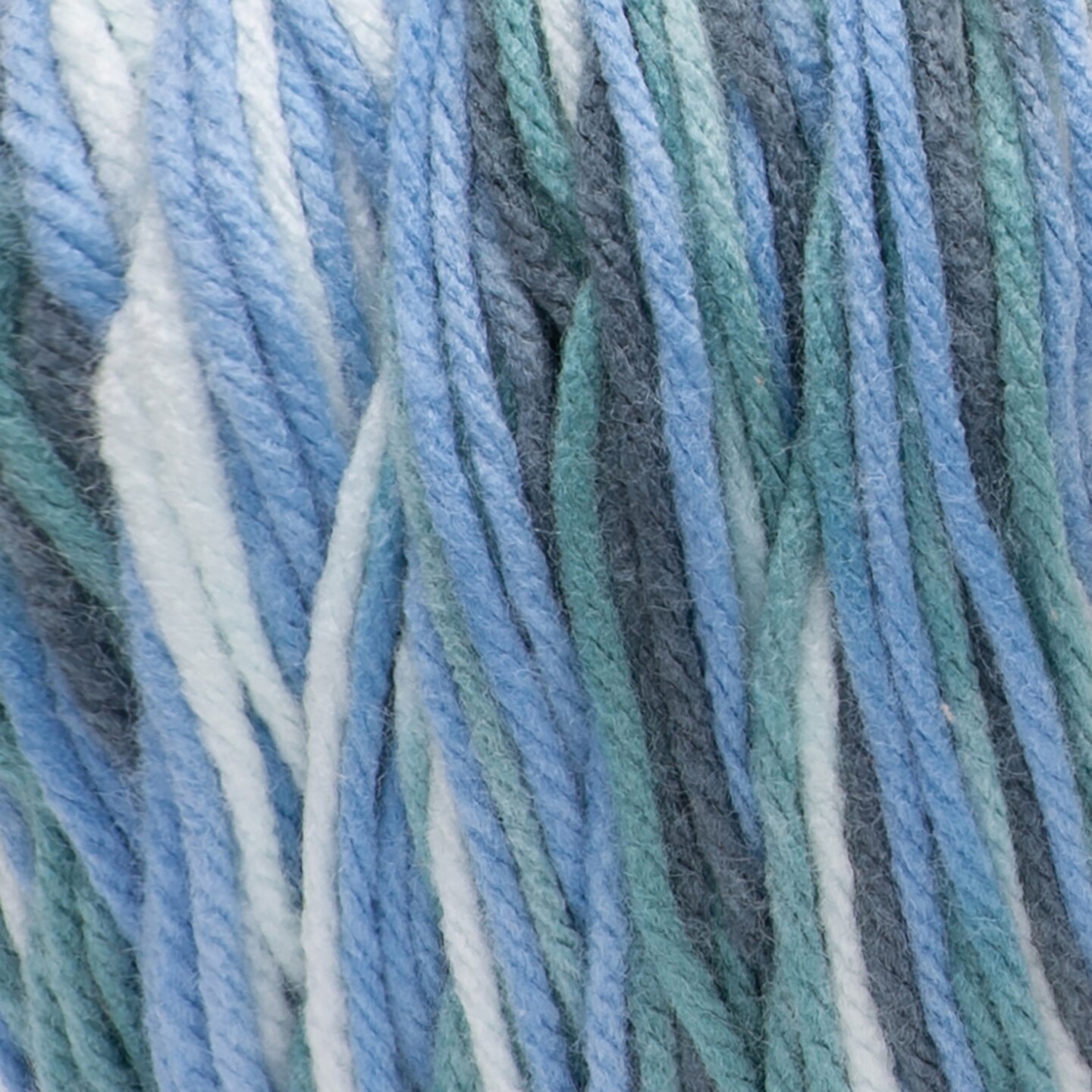 Caron Jumbo Print Yarn