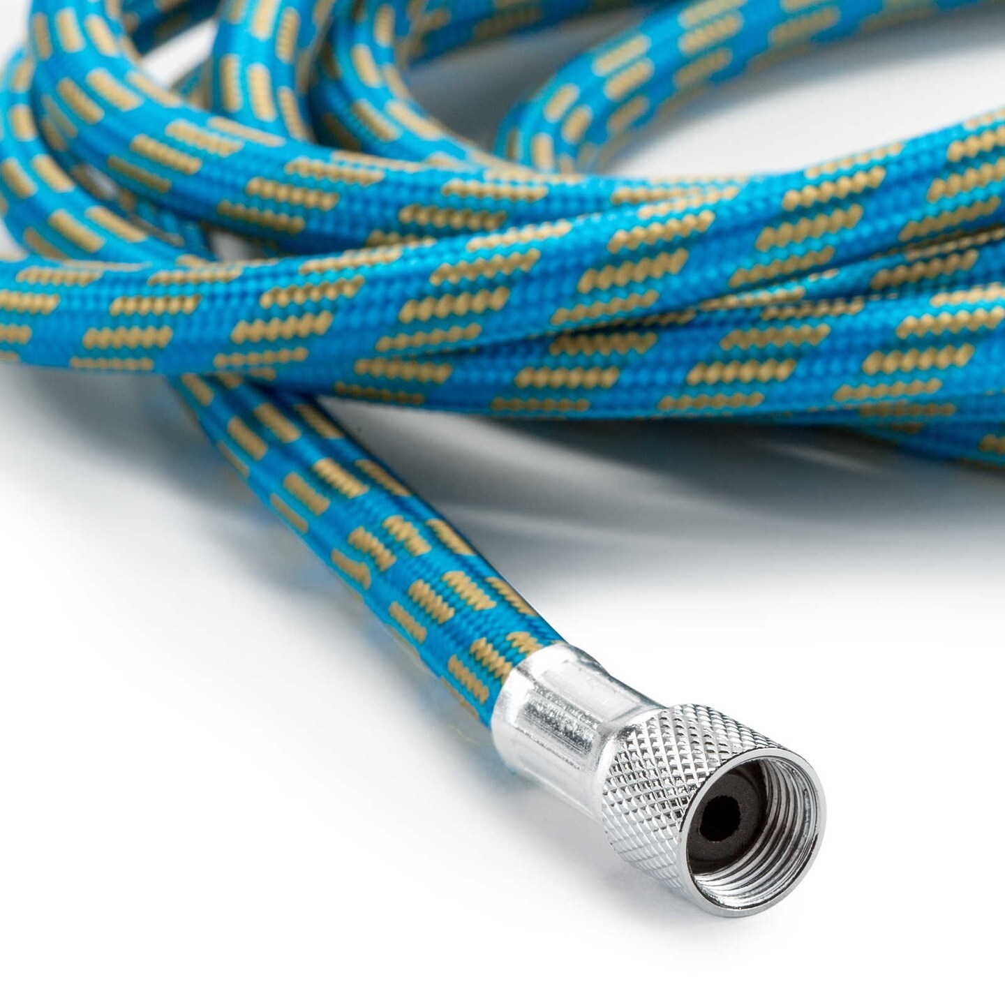 PointZero Braided Airbrush Air Hose 1/8