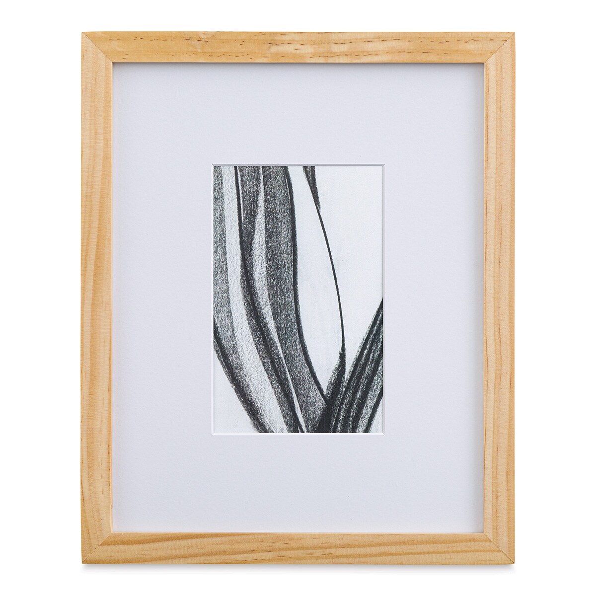 Blick Wood Gallery Frames