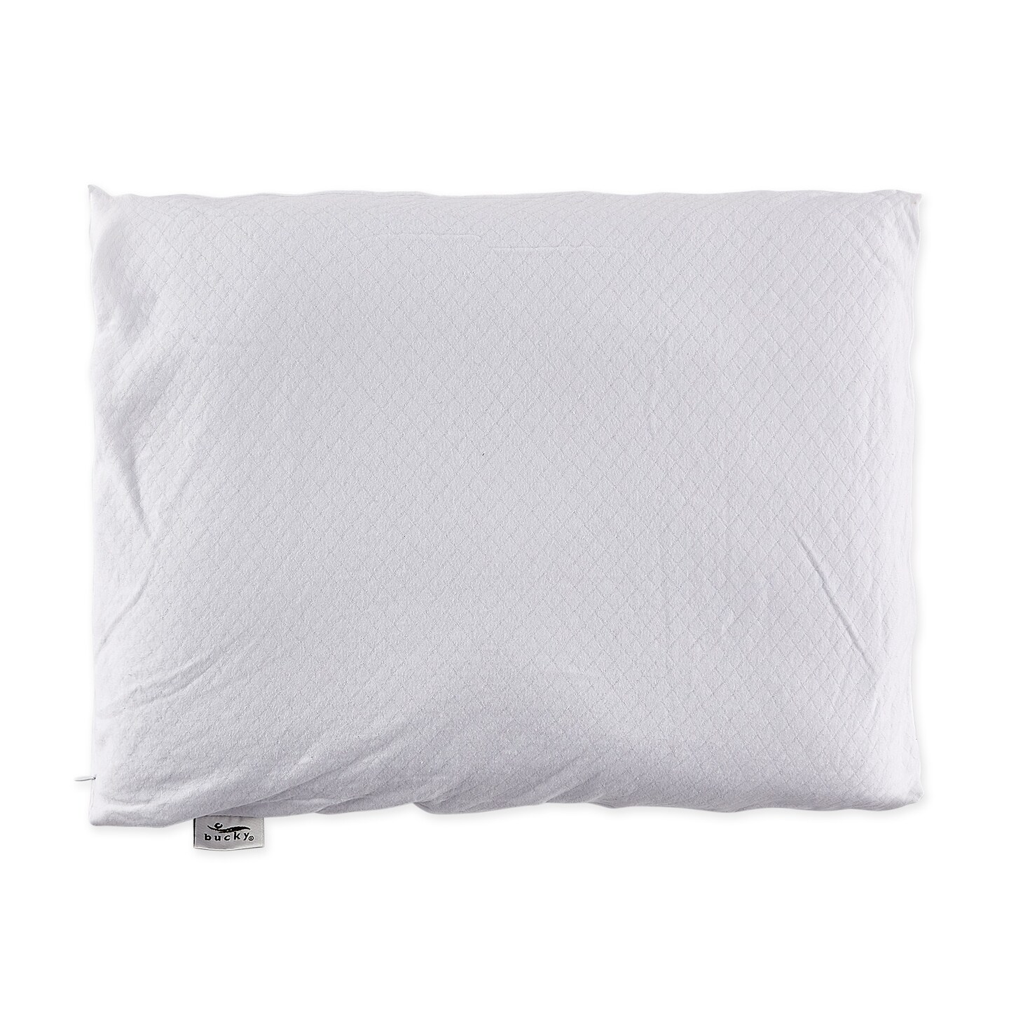 Bucky Buckwheat Bed Pillow, white Michaels