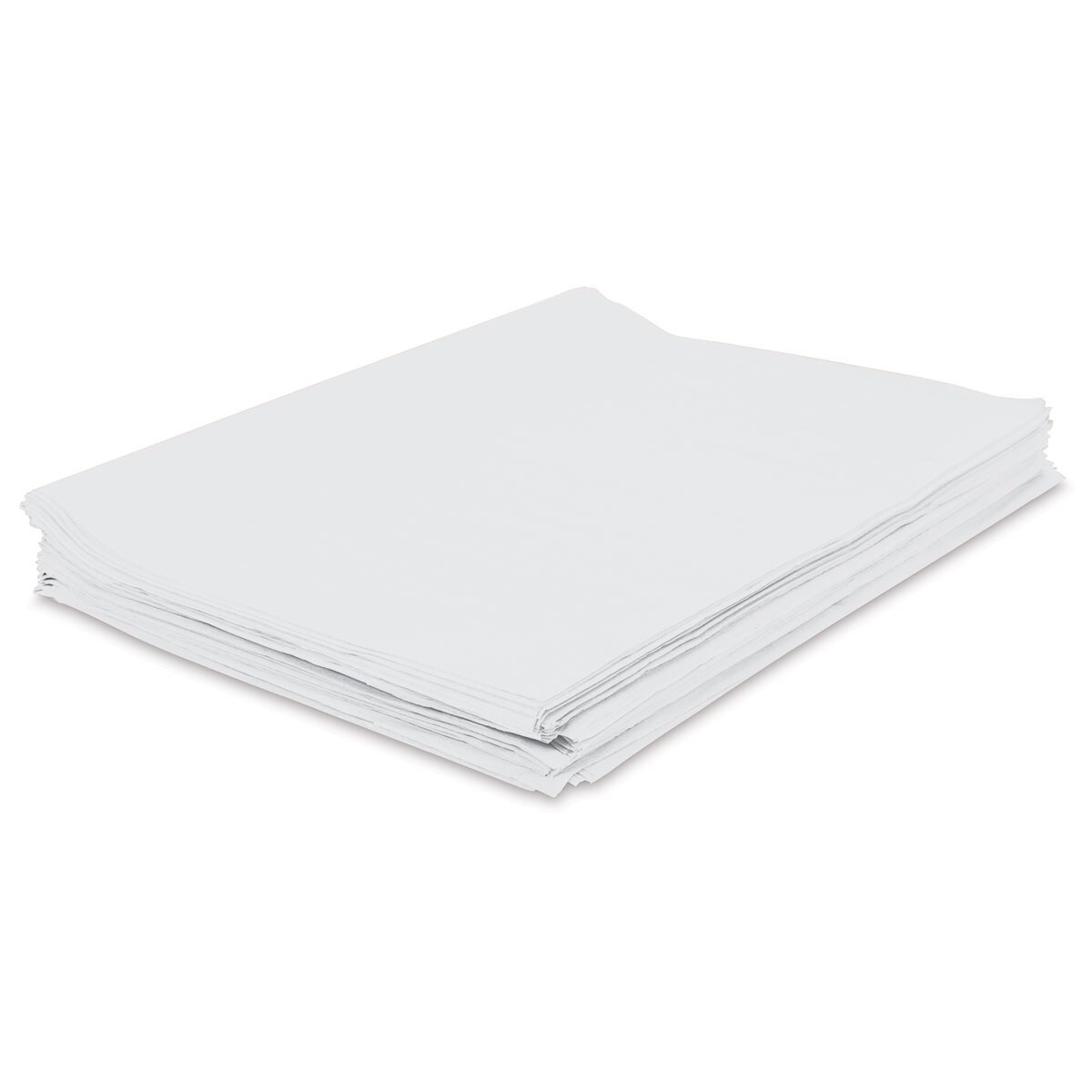 Blick Art Tissue - 20&#x22; x 30&#x22;, White, 480 Sheets
