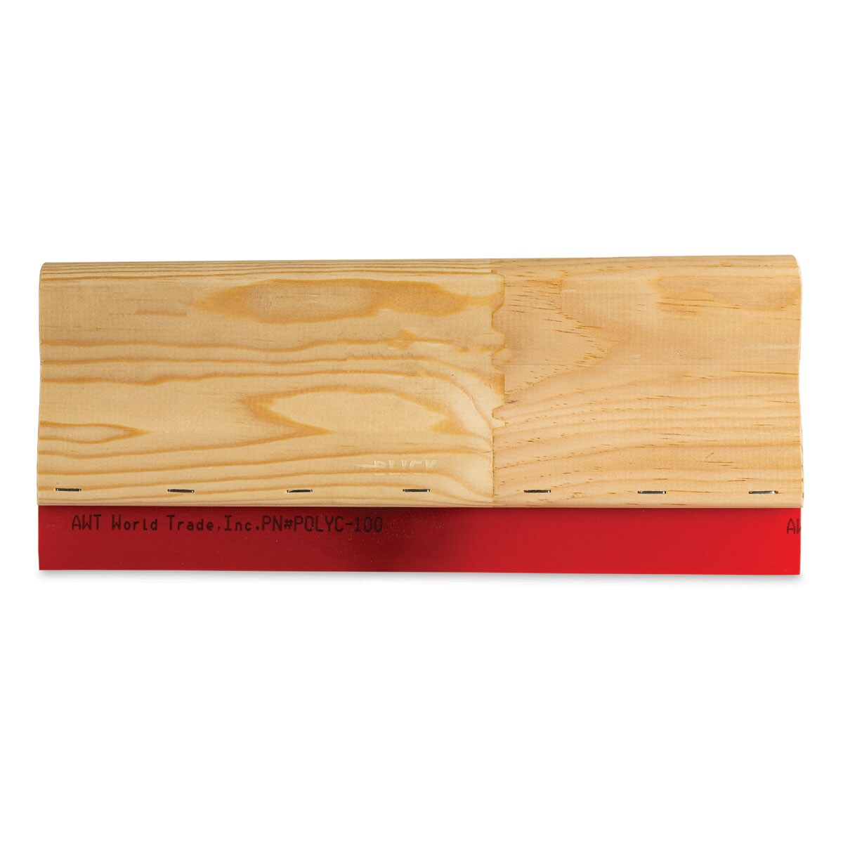 Blick Urethane Squeegee 14", 6065 Durometer Michaels