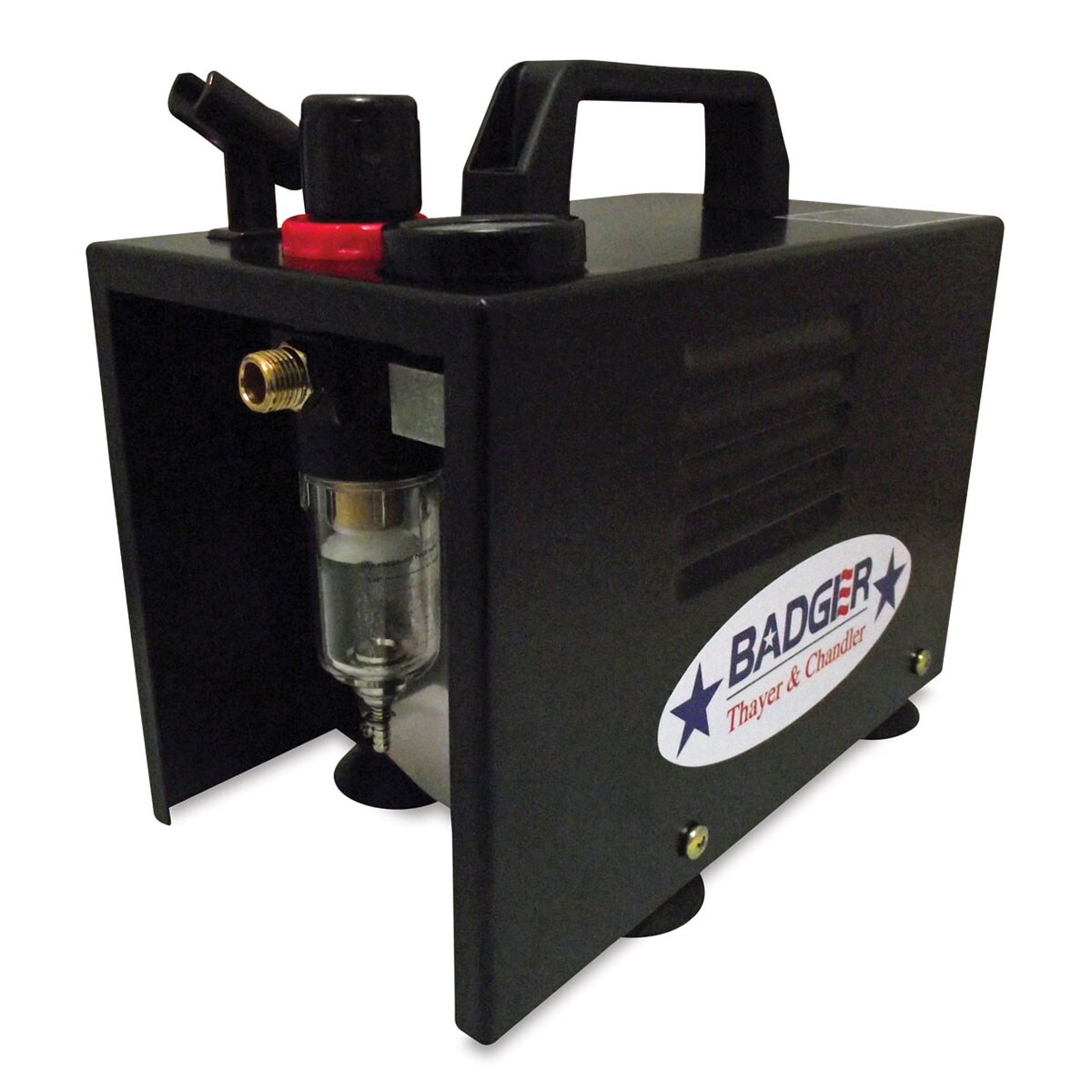 Badger TC909 Aspire Elite Compressor | Michaels