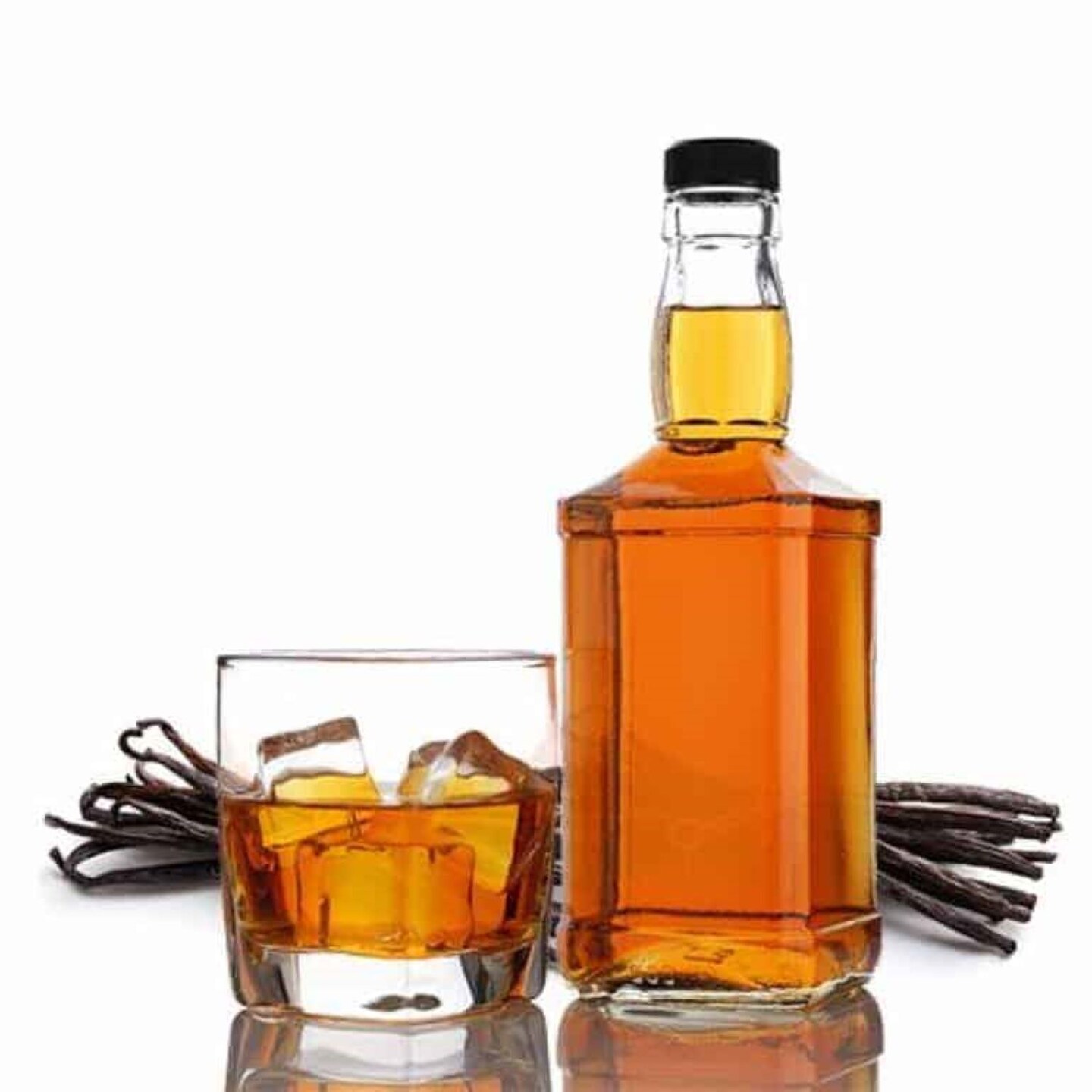Bourbon Wood Vanilla Fragrance Oil (Our Version of the Brand Name) (4 oz Bottle) for Candle Making, Soap Making, Tart Making, Room Sprays, Lotions, Car Fresheners, Slime, Bath Bombs, Warmers&#x2026;