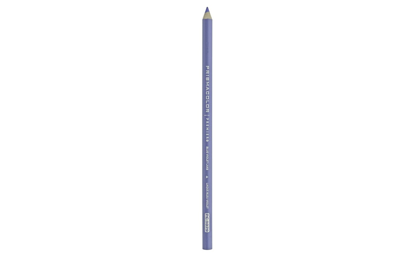 Prismacolor Premier Colored Pencil PC1079 Blue Violet Lake