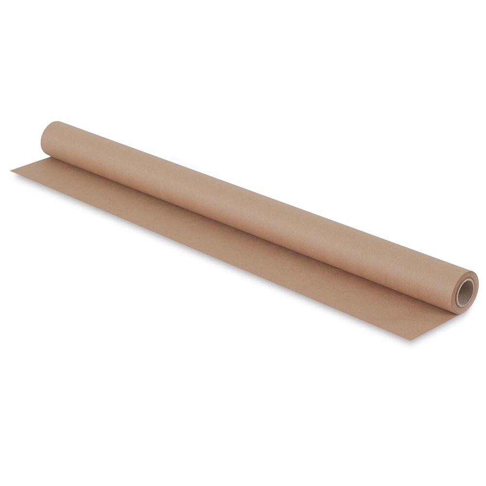 Borden &#x26; Riley Kraft Paper Roll - 36&#x22; x 10 yds