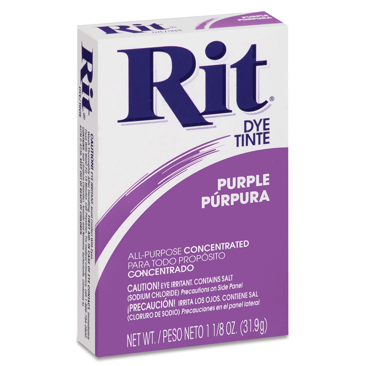 Rit Dye Powder-Purple