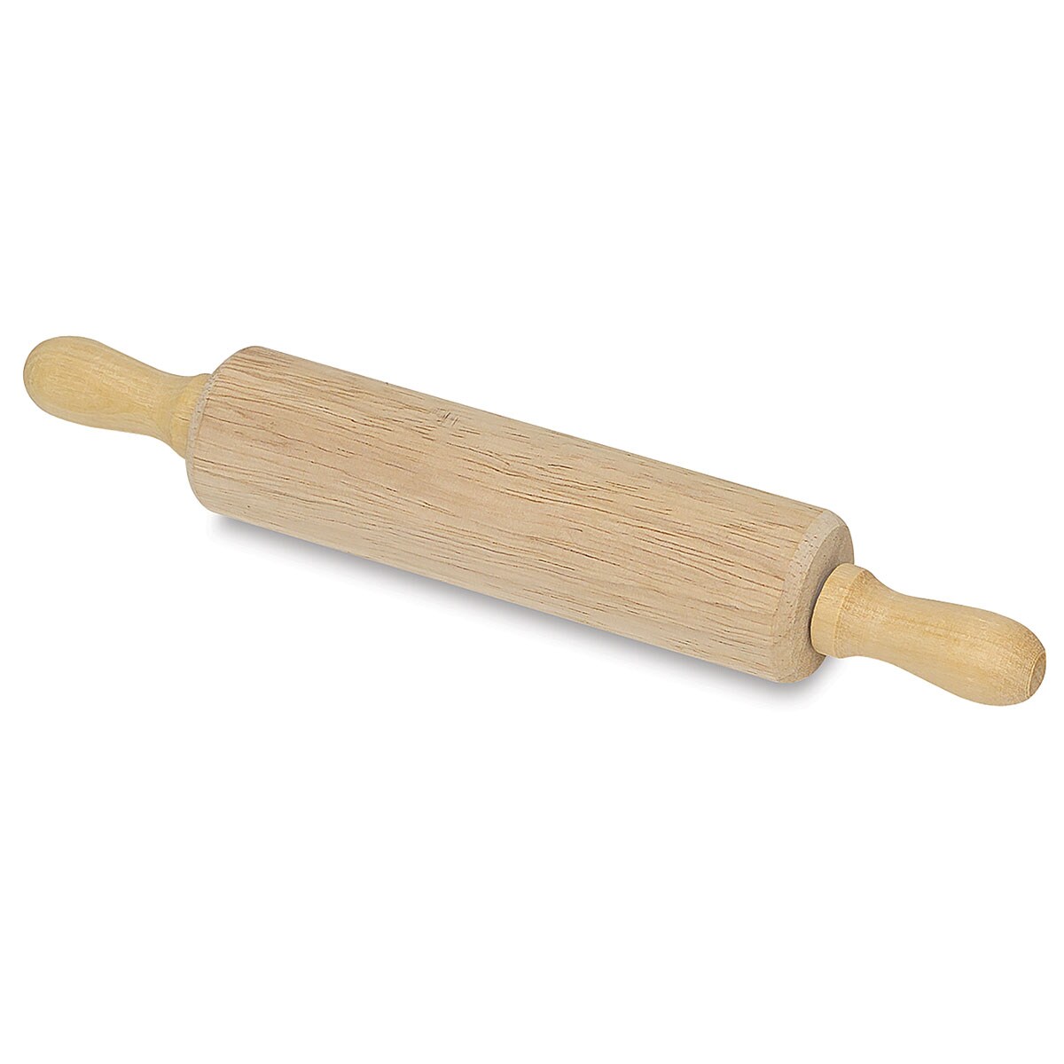 Fox Run Wooden Rolling Pin - 6&#x22;