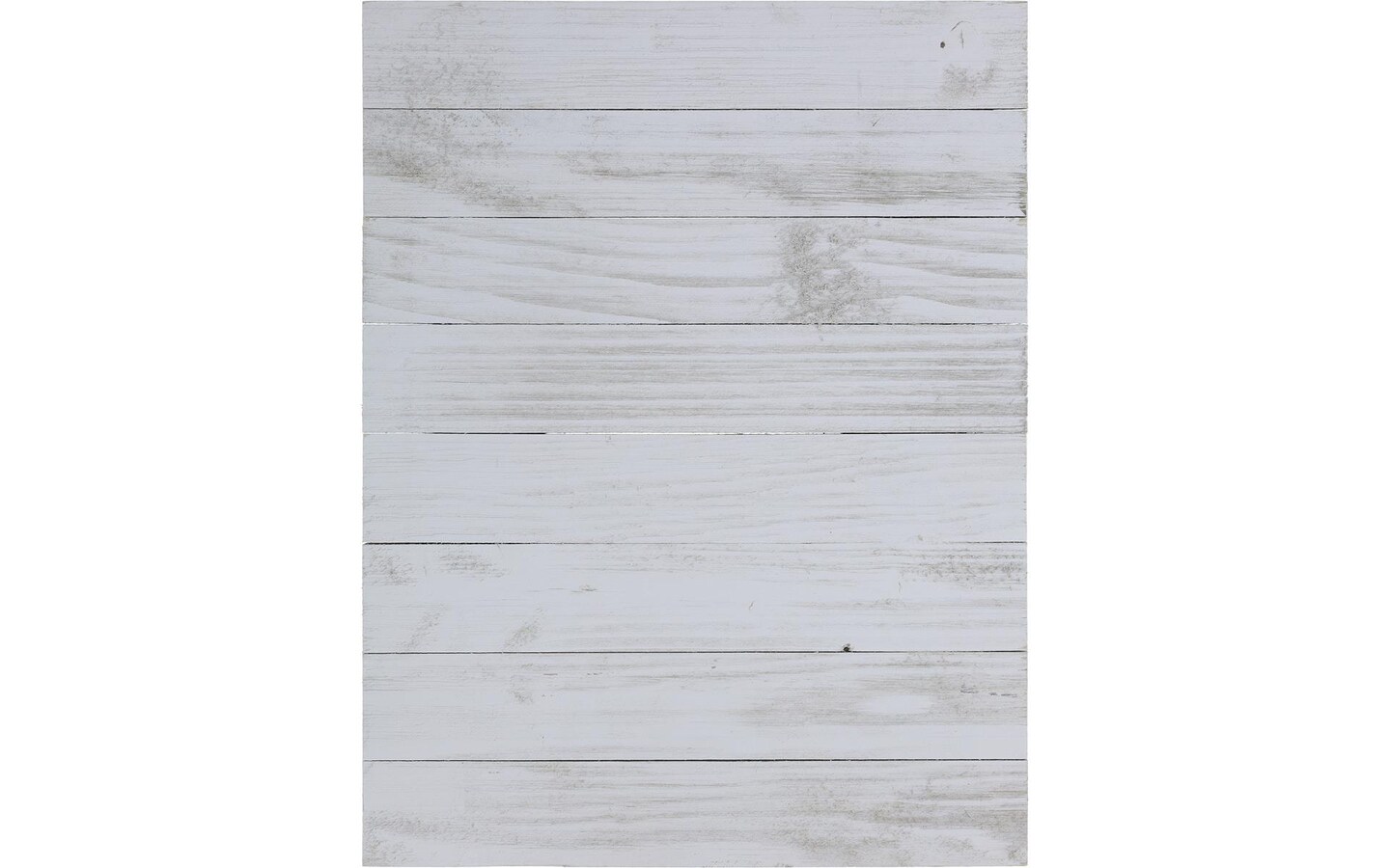 Hampton Art Wood Panel 12X16 White Michaels