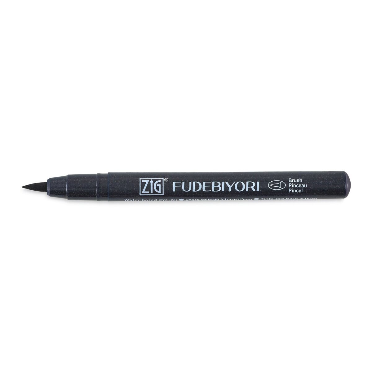 Zig Fudebiyori Brush Pens