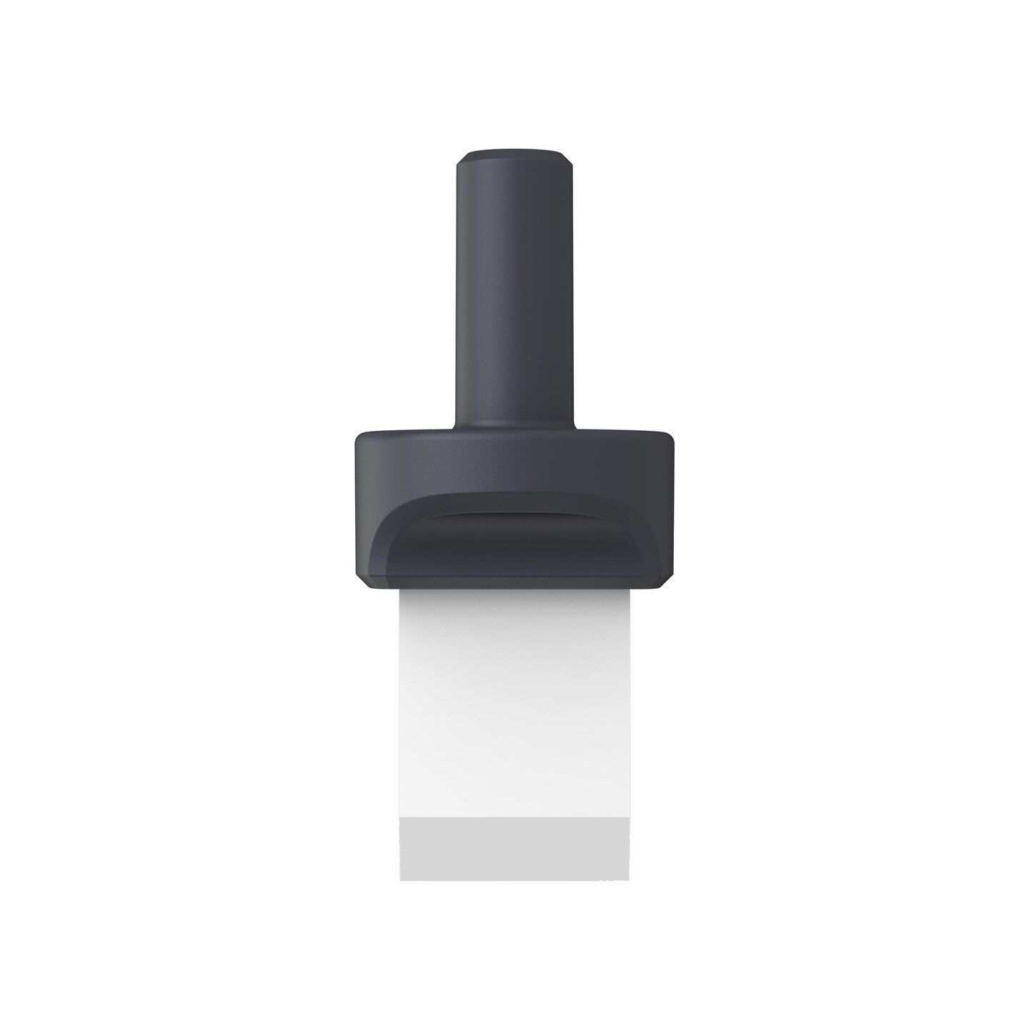 Ceramic Swivel Knife Blades (Straight) - Pack of 2