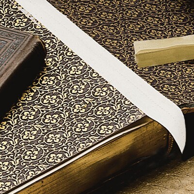 BOOK REPAIR TAPE 1X36