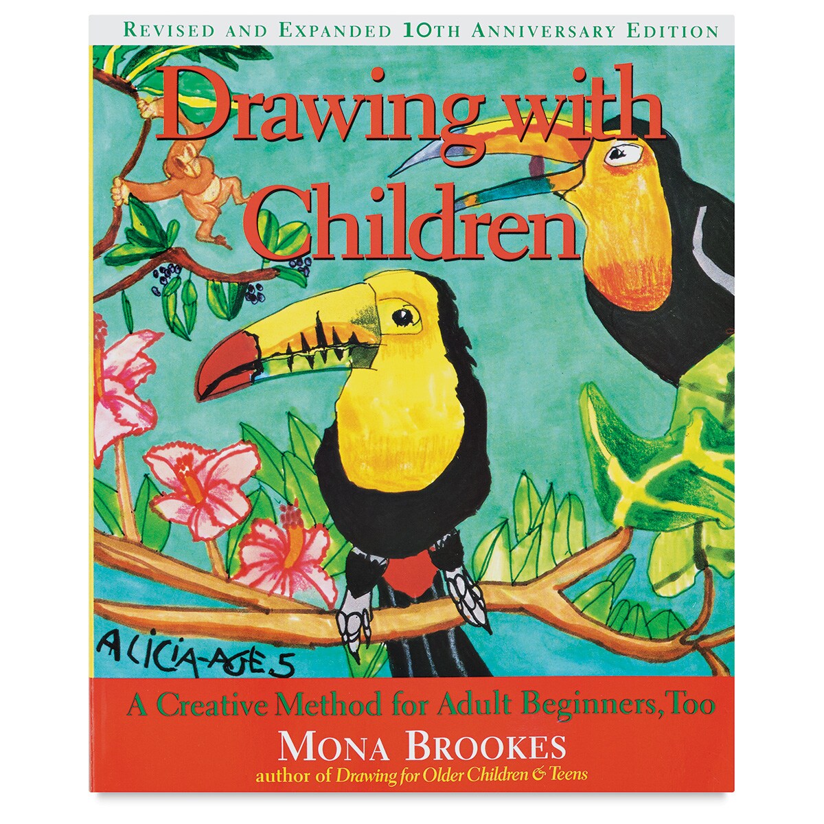 Drawing with Children - Paperback