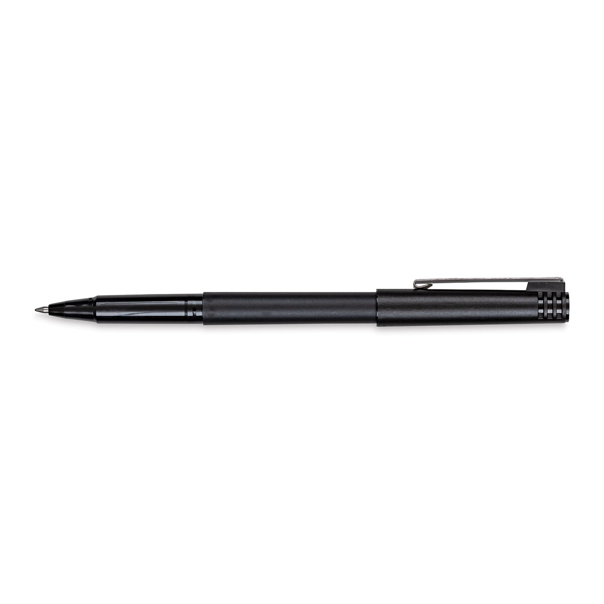 Uni-Ball Uni-Ball Pen - Black, Fine Point