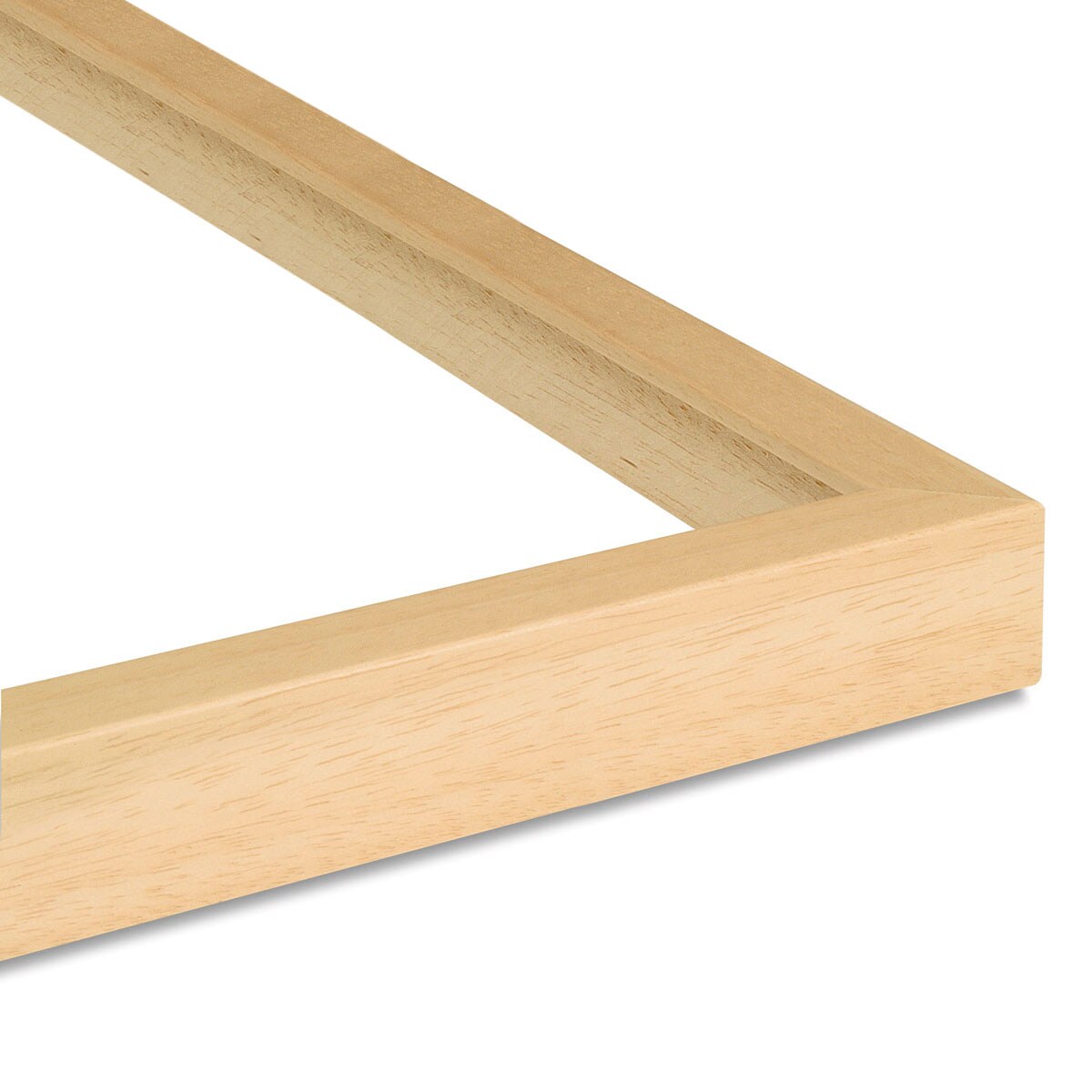 Nielsen Bainbridge Ayous Wood Frame Kit - 8