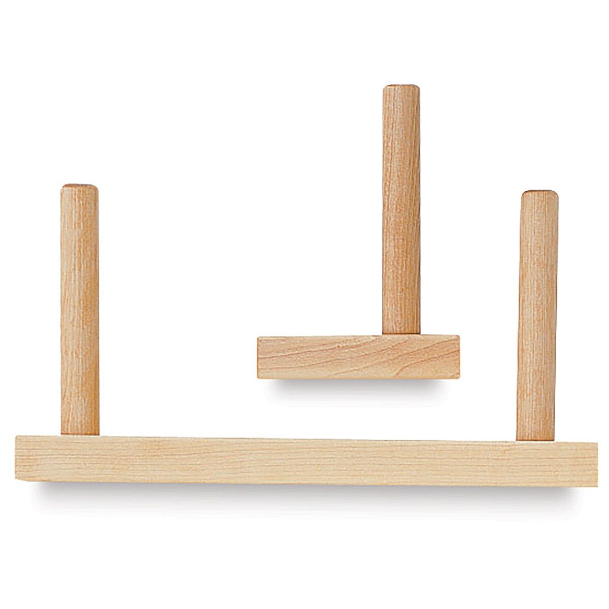 Schacht Warping Pegs Set