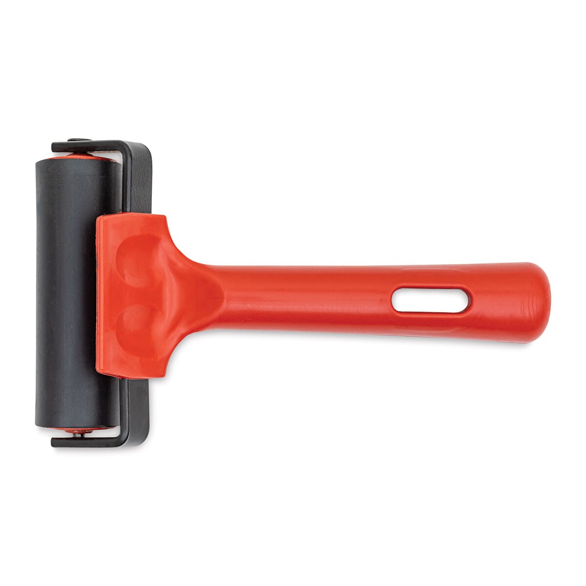 Educational Hard Polypropylene Brayer - 3&#x22;