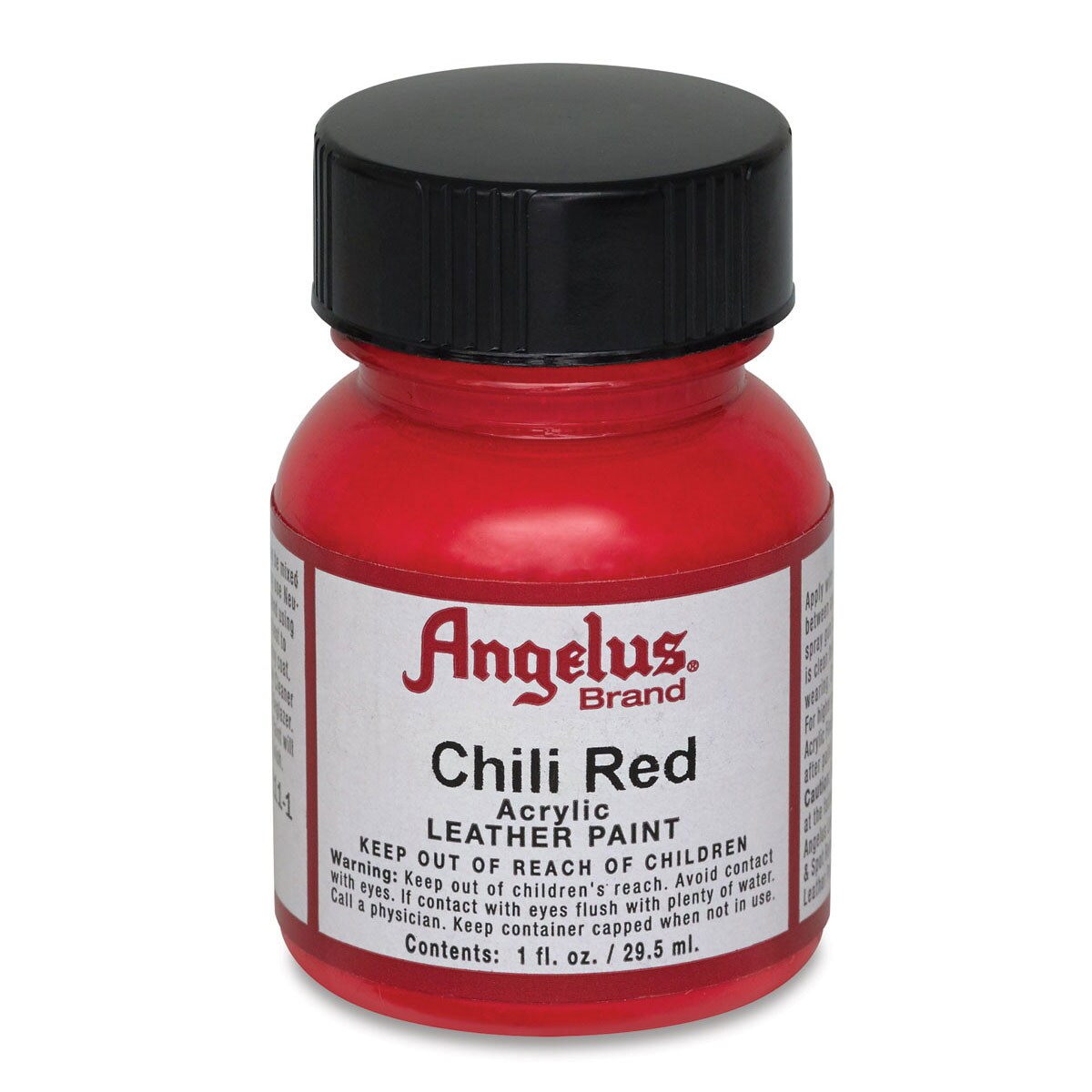 Michaels acrylic sales leather paint