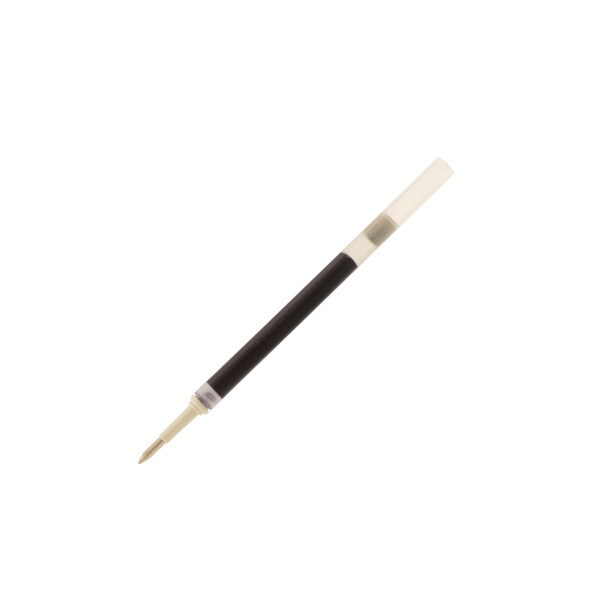 Refill Ink - For EnerGel PRO Permanent Gel Pen, (0.7mm) Medium Line, Black Ink (LRP7-A)