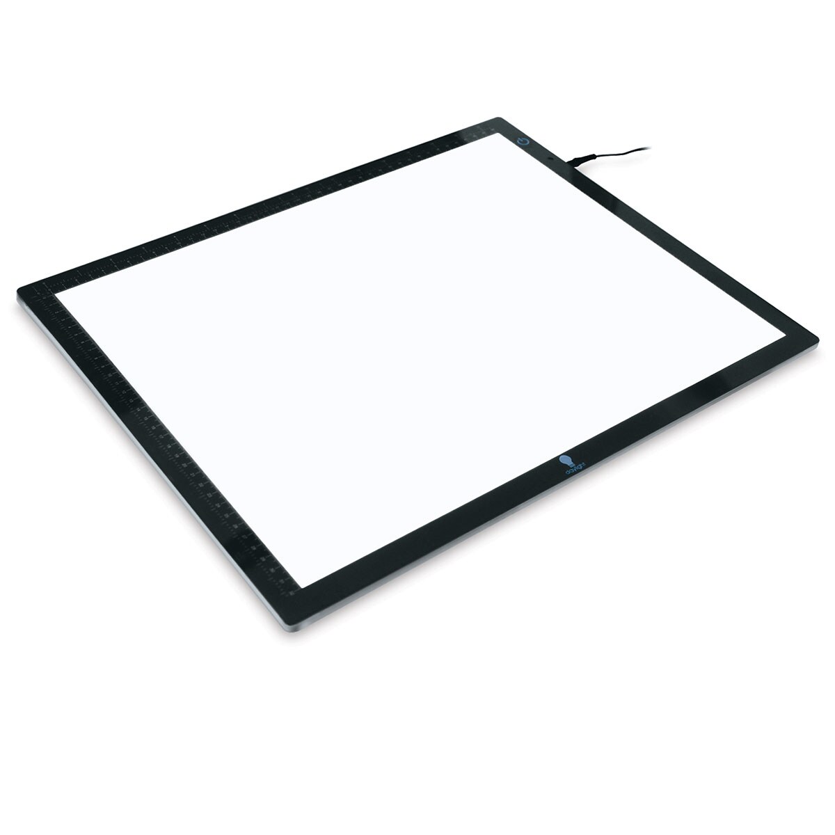 Daylight Wafer 3 LED Light Box 181/10" x 233/5", Dimmable Michaels