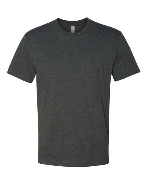 Next Level® Neutrals Unisex CVC Crewneck Short Sleeve T-Shirt