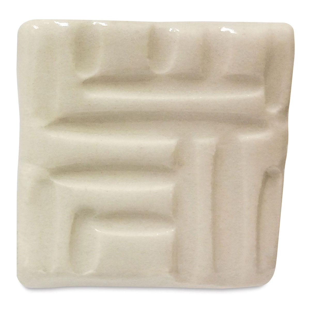 Speedball Stoneware Glaze - 16 oz, Clear