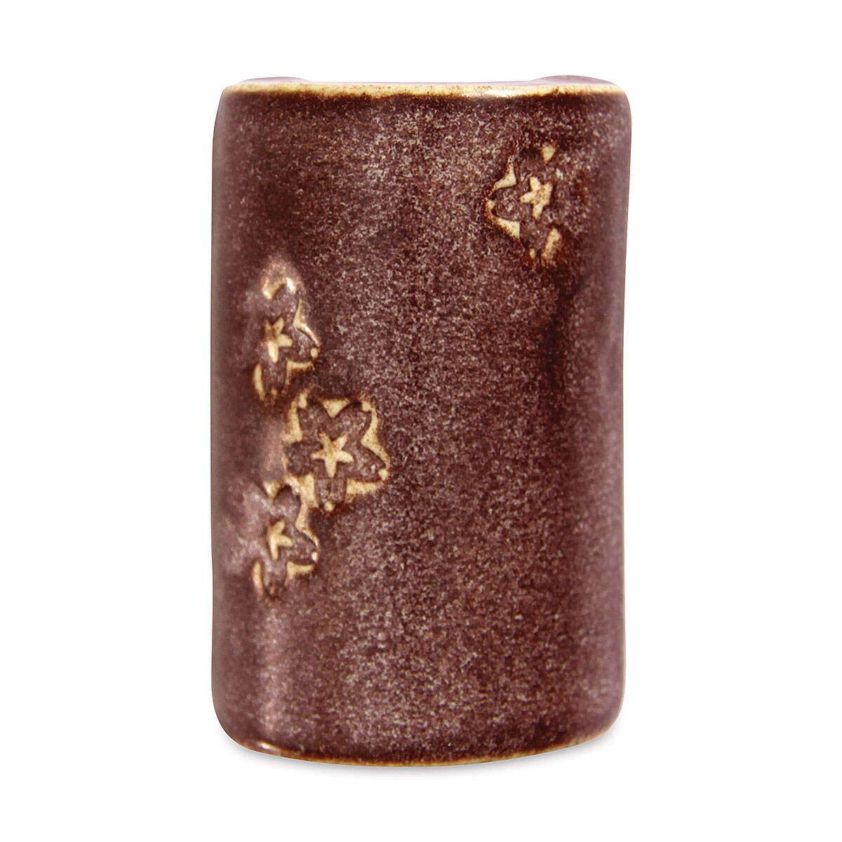 Spectrum Shino Glaze - Aubergine, Pint