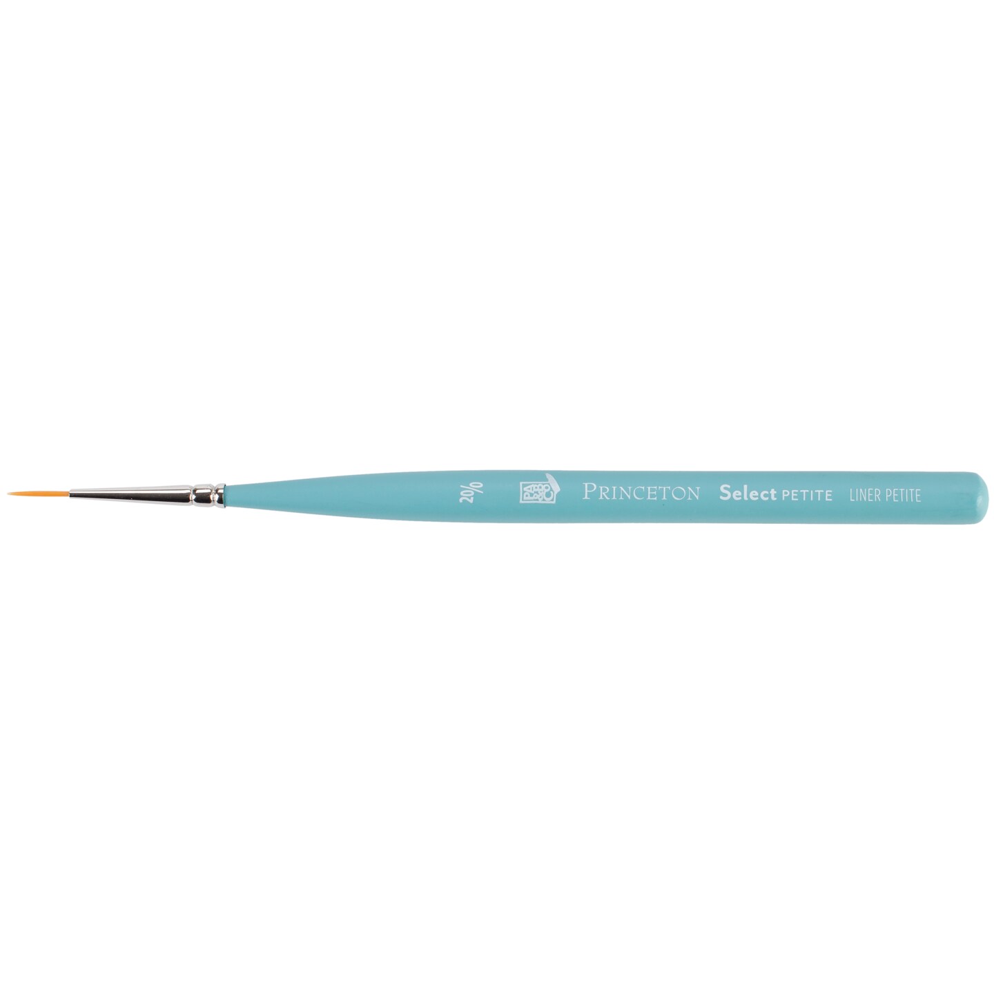 Princeton Select Synthetic Brush-Petite Liner Size 20/0