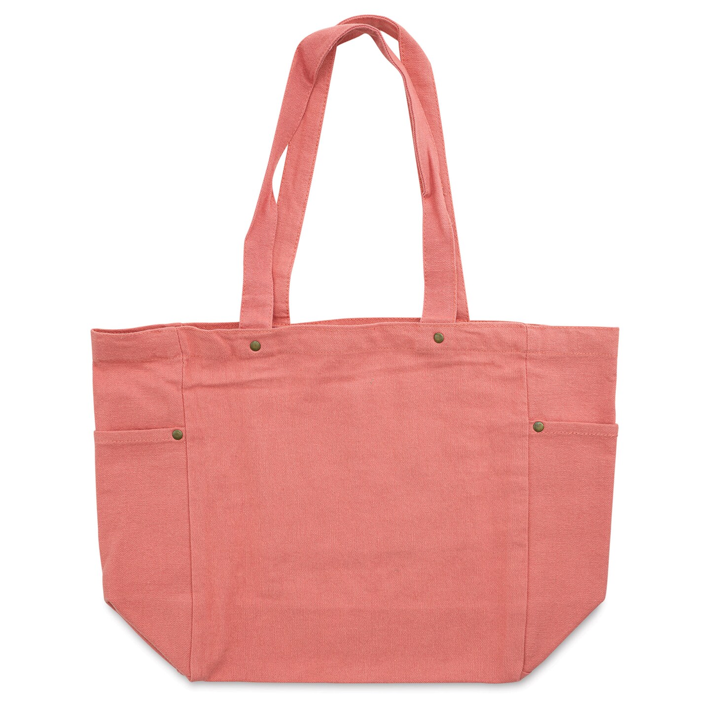 Fashion Women's Soft Canvas Tote Bag