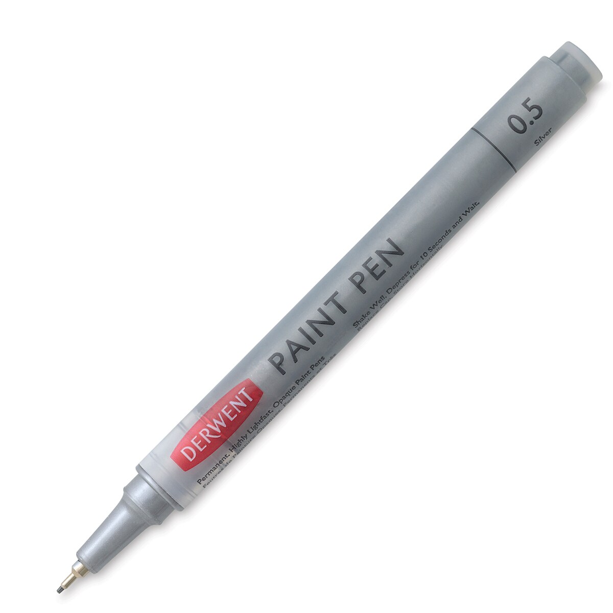 Derwent Graphik Line Painters - 20 Fox