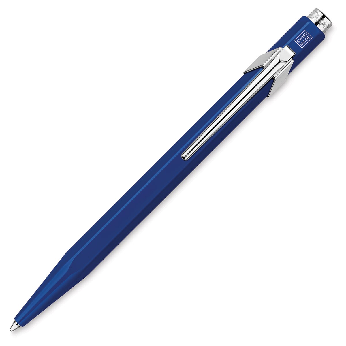 Caran d&#x27;Ache 849 Ballpoint Pen - Blue