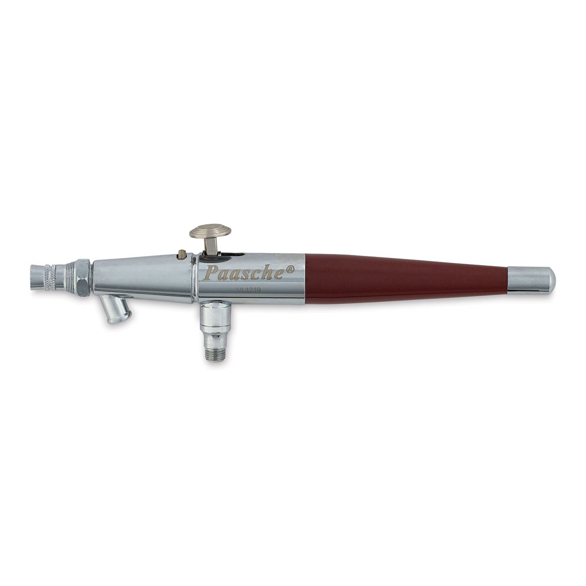 Paasche Model VL Double Action Airbrush - Model VL-5, without Accessories