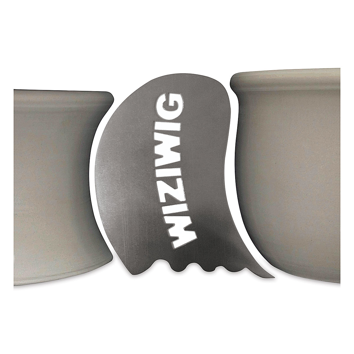 WiziWig Tools Profile Ribs - Mug, Ernie, XL