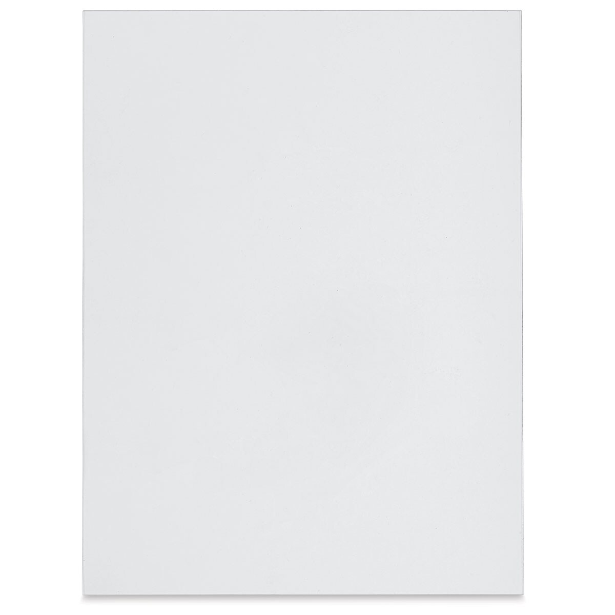Schulcz Thermoplastic Sheet - PET-G, Transparent, 1 mm, 11-3/4&#x22; x 15-3/4&#x22;