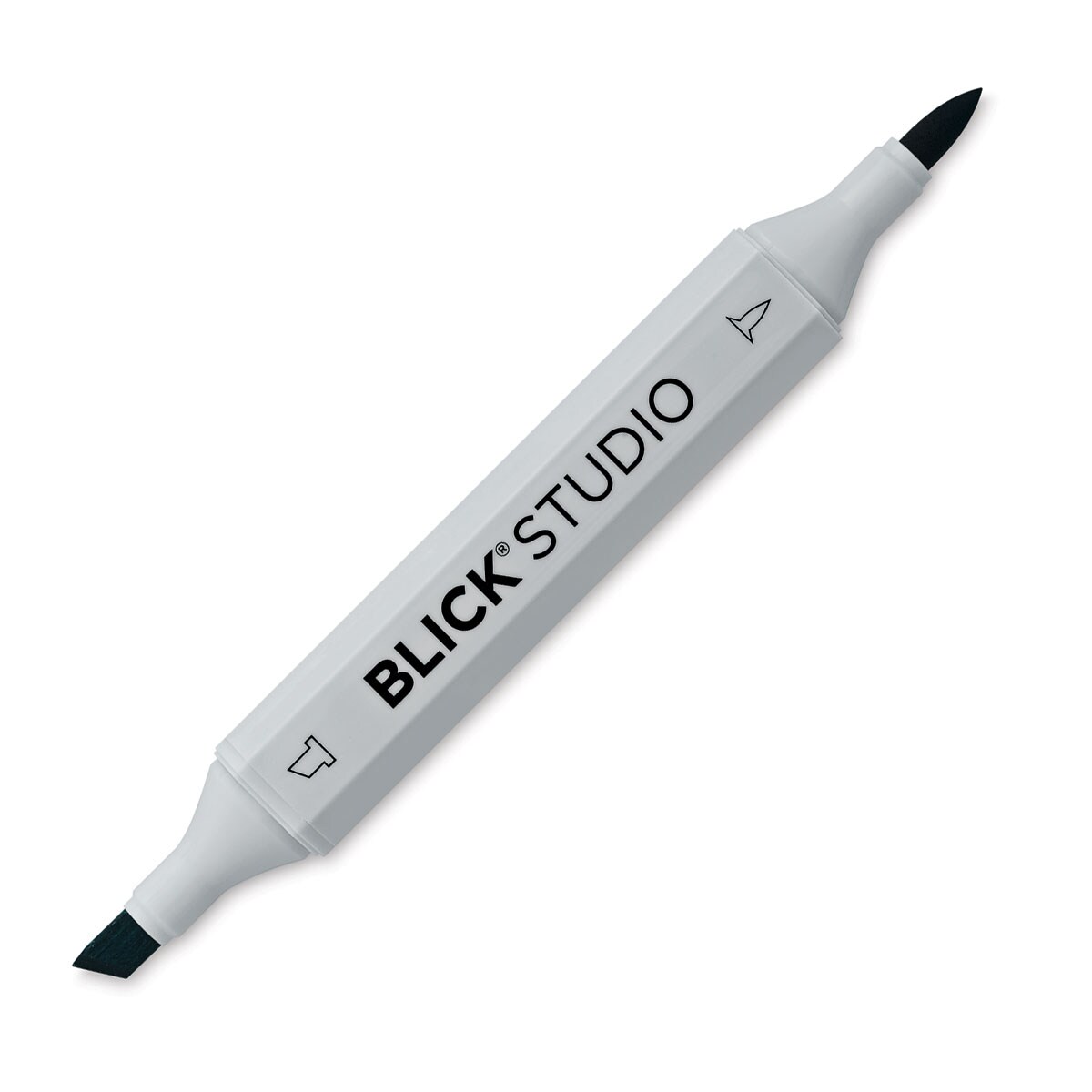 Blick Studio Brush Marker - Teal Green