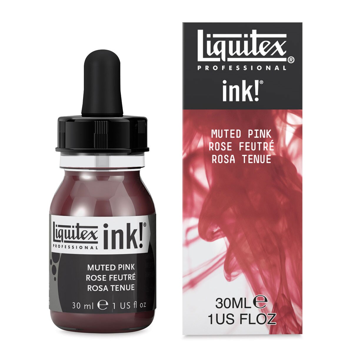 LIQUITEX Professional Acrylic Inks