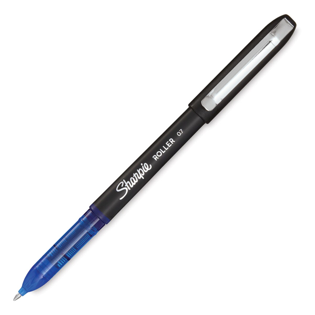 Sharpie Roller Pen - Blue, 0.7 mm